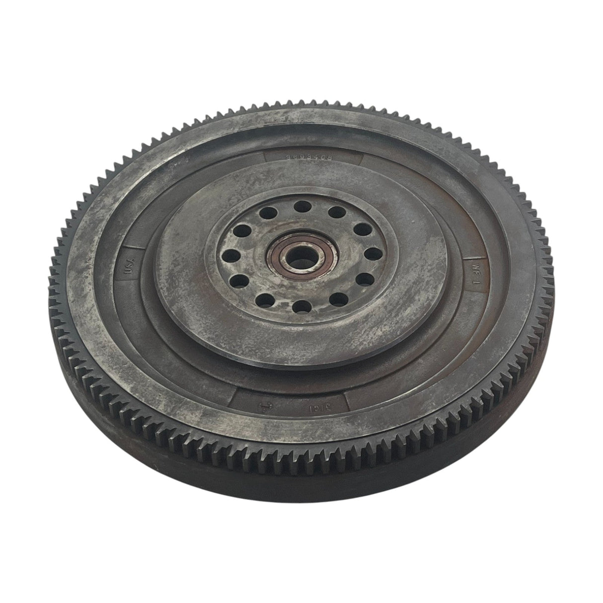 3693467 Genuine Cummins Flywheel
