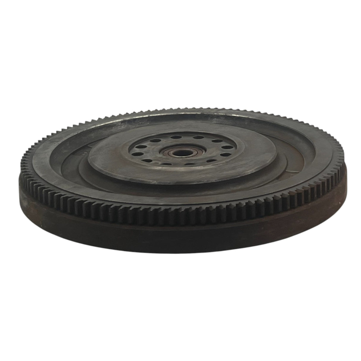 3693468 Genuine Cummins Flywheel