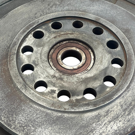 3693468 Genuine Cummins Flywheel