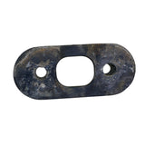 338-2302 Genuine Paccar Tracking Rod Aluminum Cast