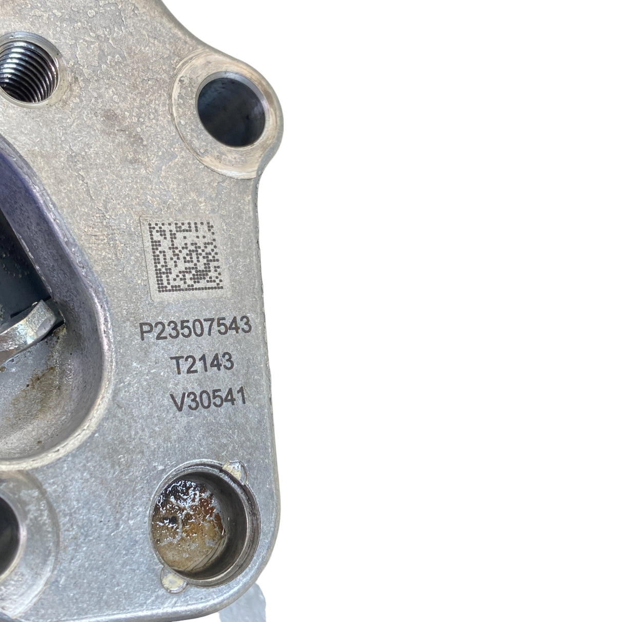 23507543 Genuine Volvo Control Valve