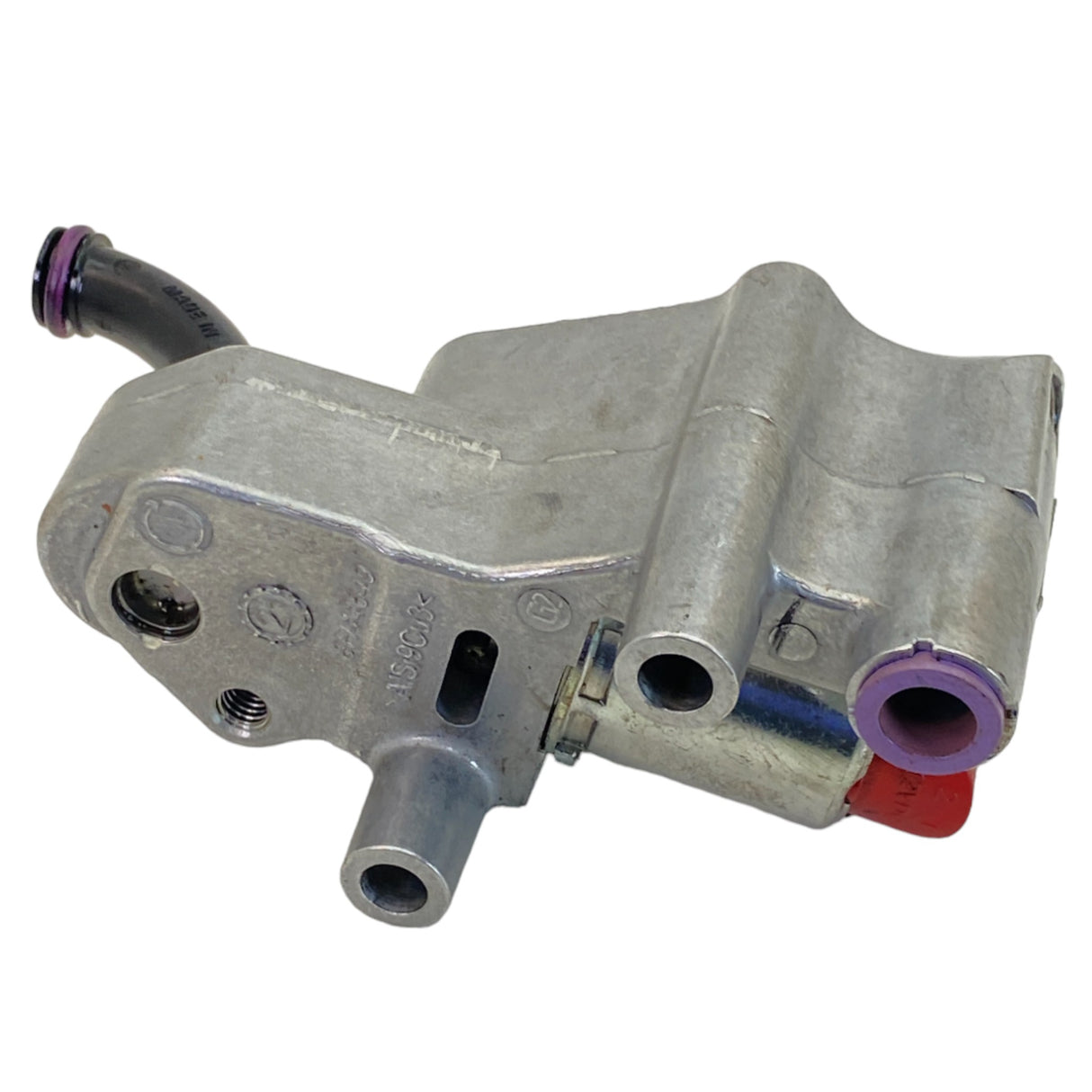 23507543 Genuine Volvo Control Valve