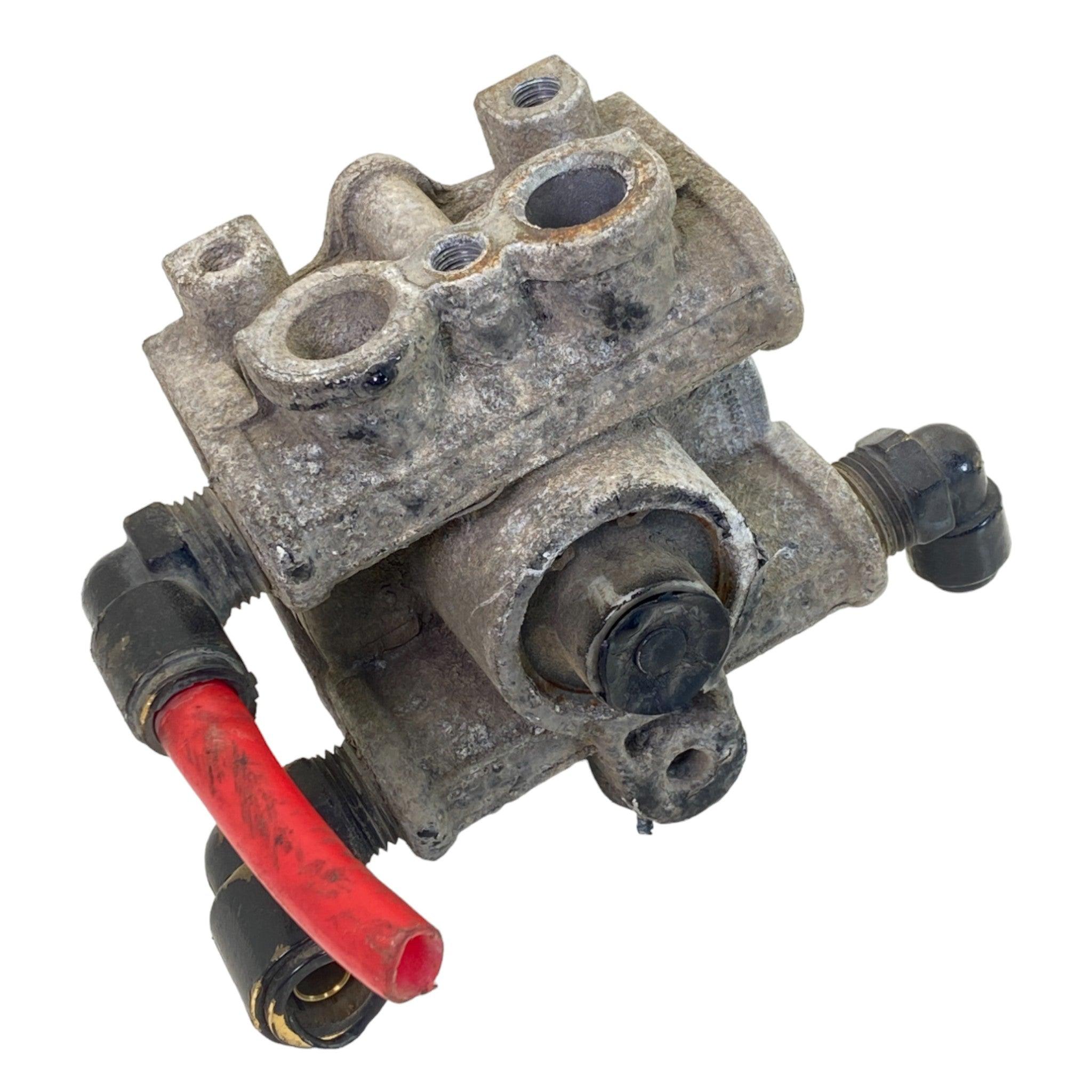 T-5006929 Genuine Bendix ABS Modulator Valve - Second Truck Parts