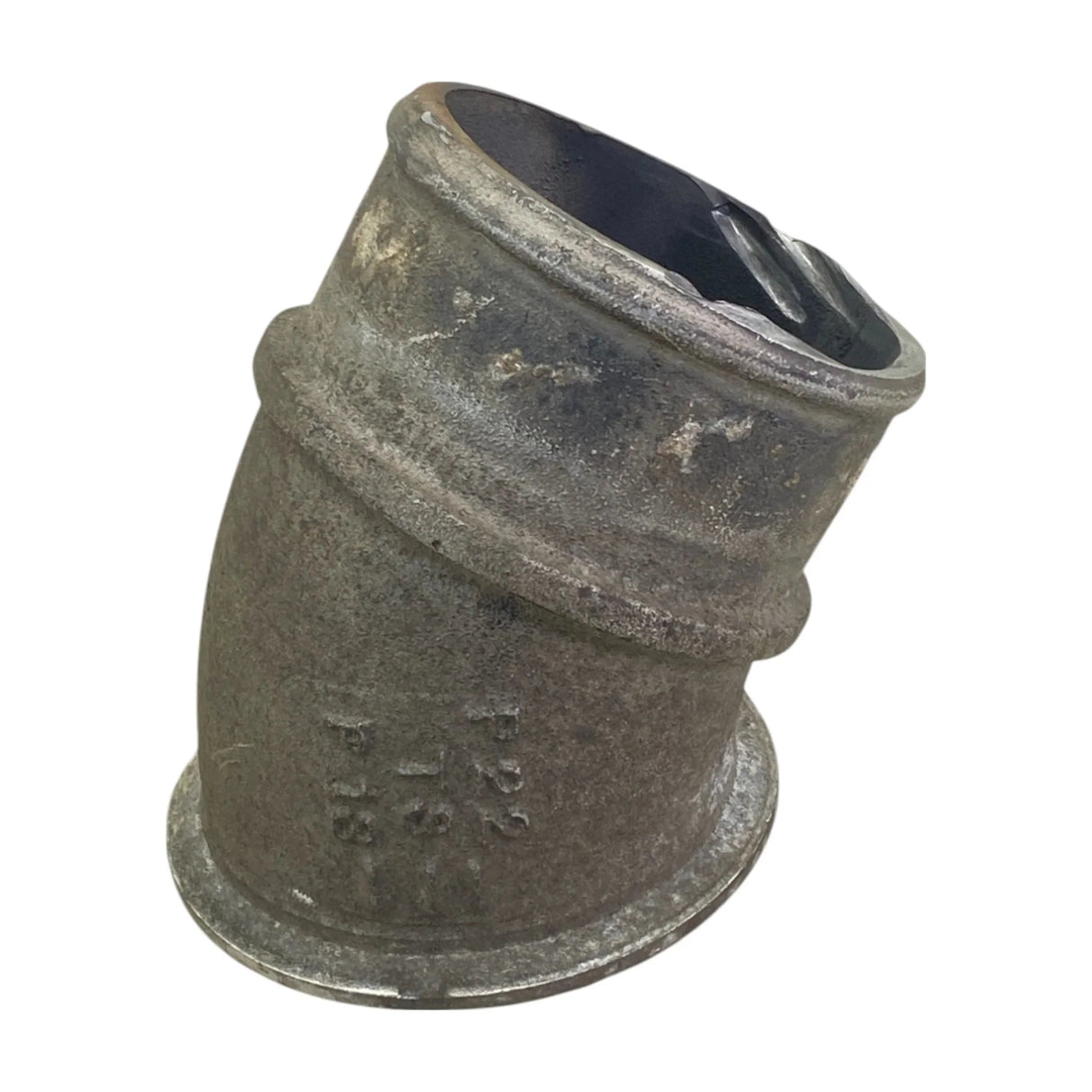 3837383C1 Genuine International Air Casting Pipe