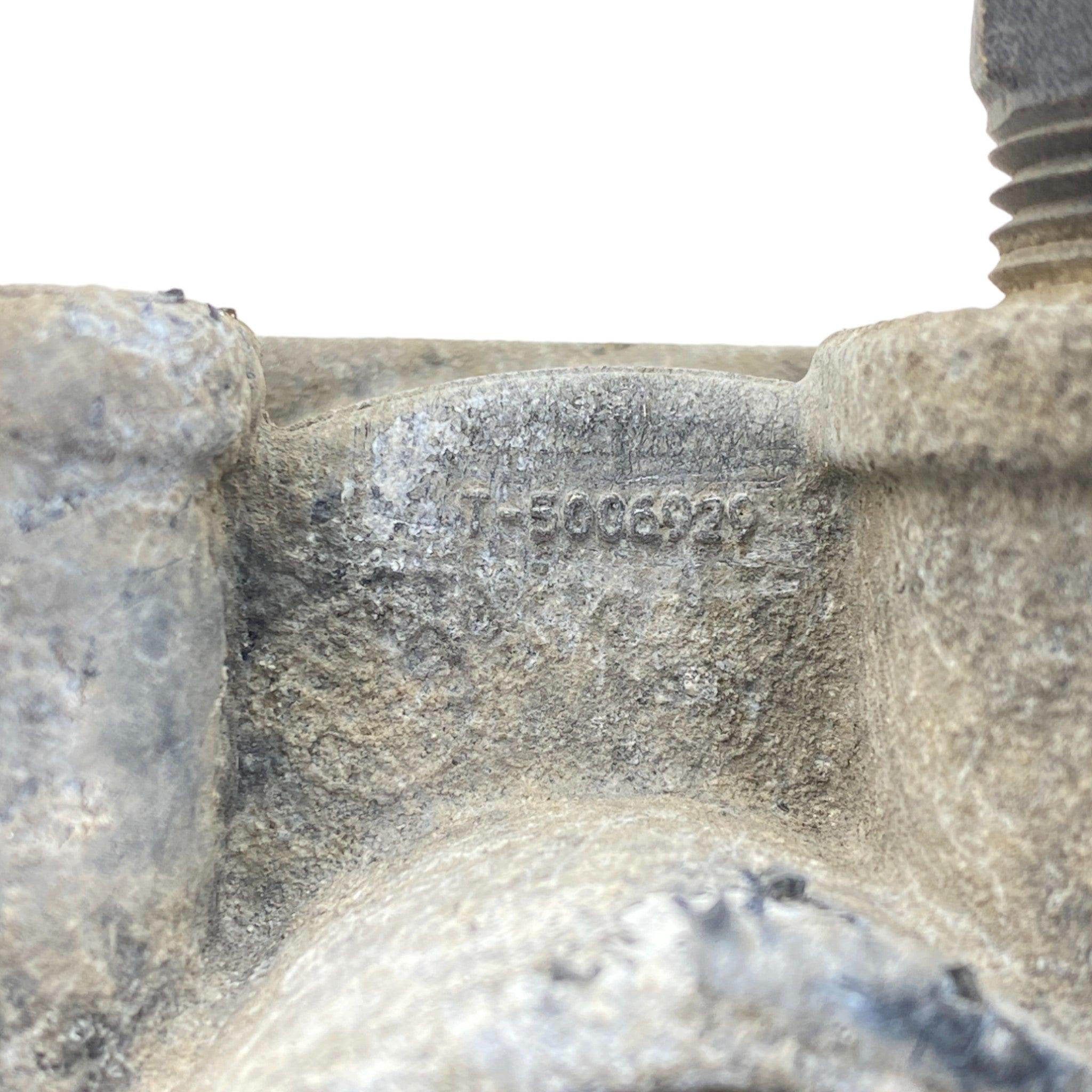 T-5006929 Genuine Bendix ABS Modulator Valve - Second Truck Parts