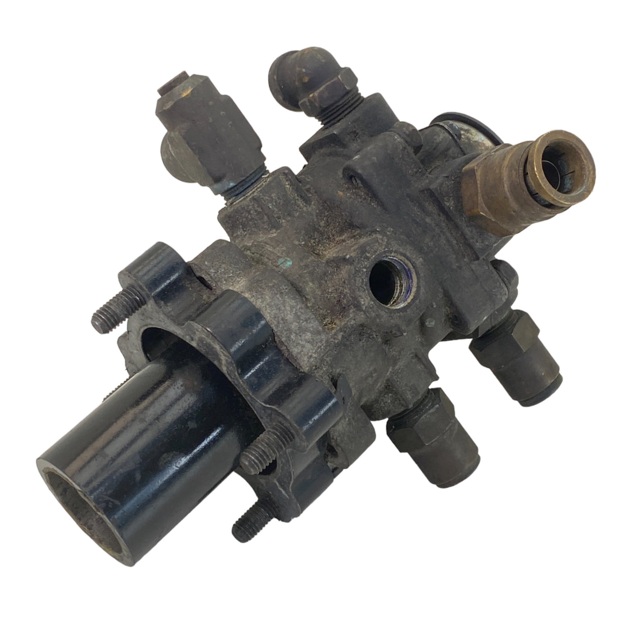 20990654 Genuine Volvo Brake Valve Foot