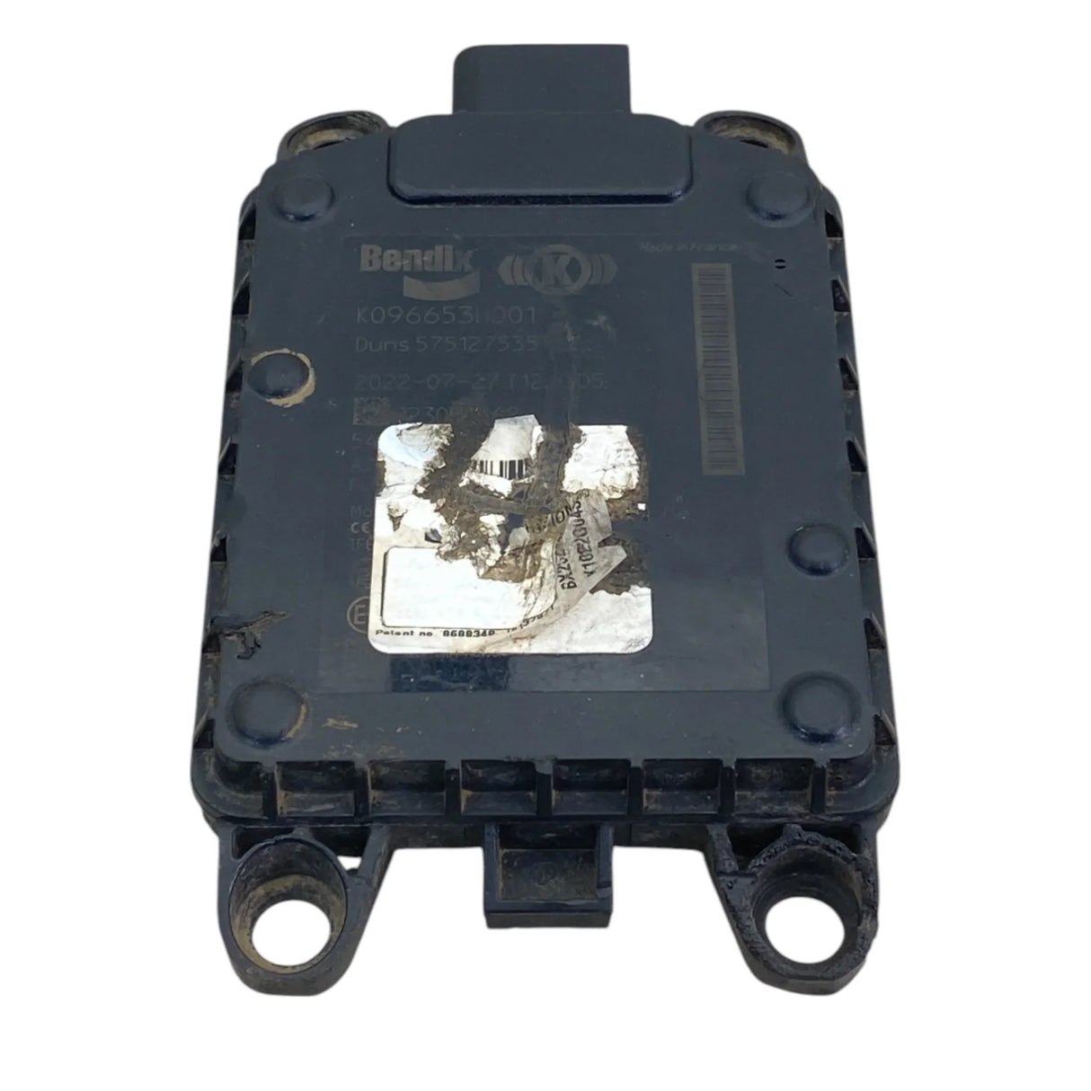 4222166C91 Genuine International Front Radar Assembly