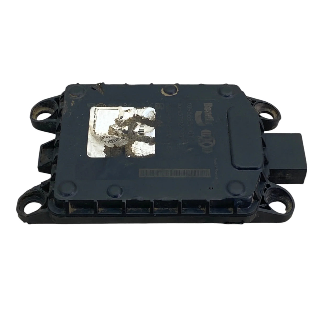 4222166C91 Genuine International Front Radar Assembly