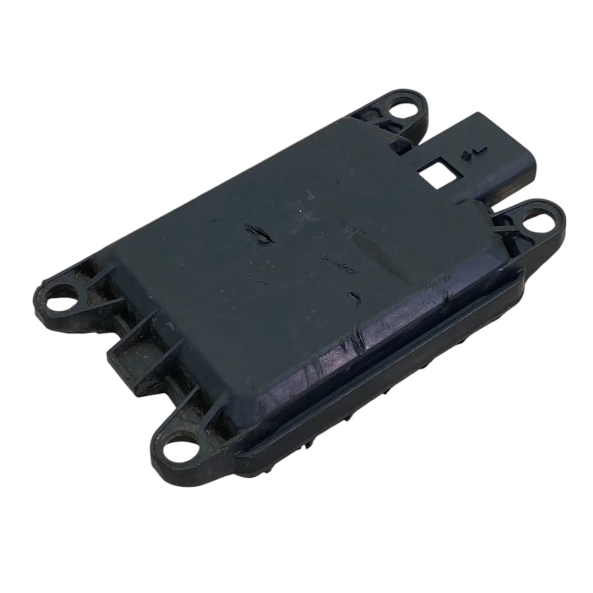 4222166C91 Genuine International Front Radar Assembly