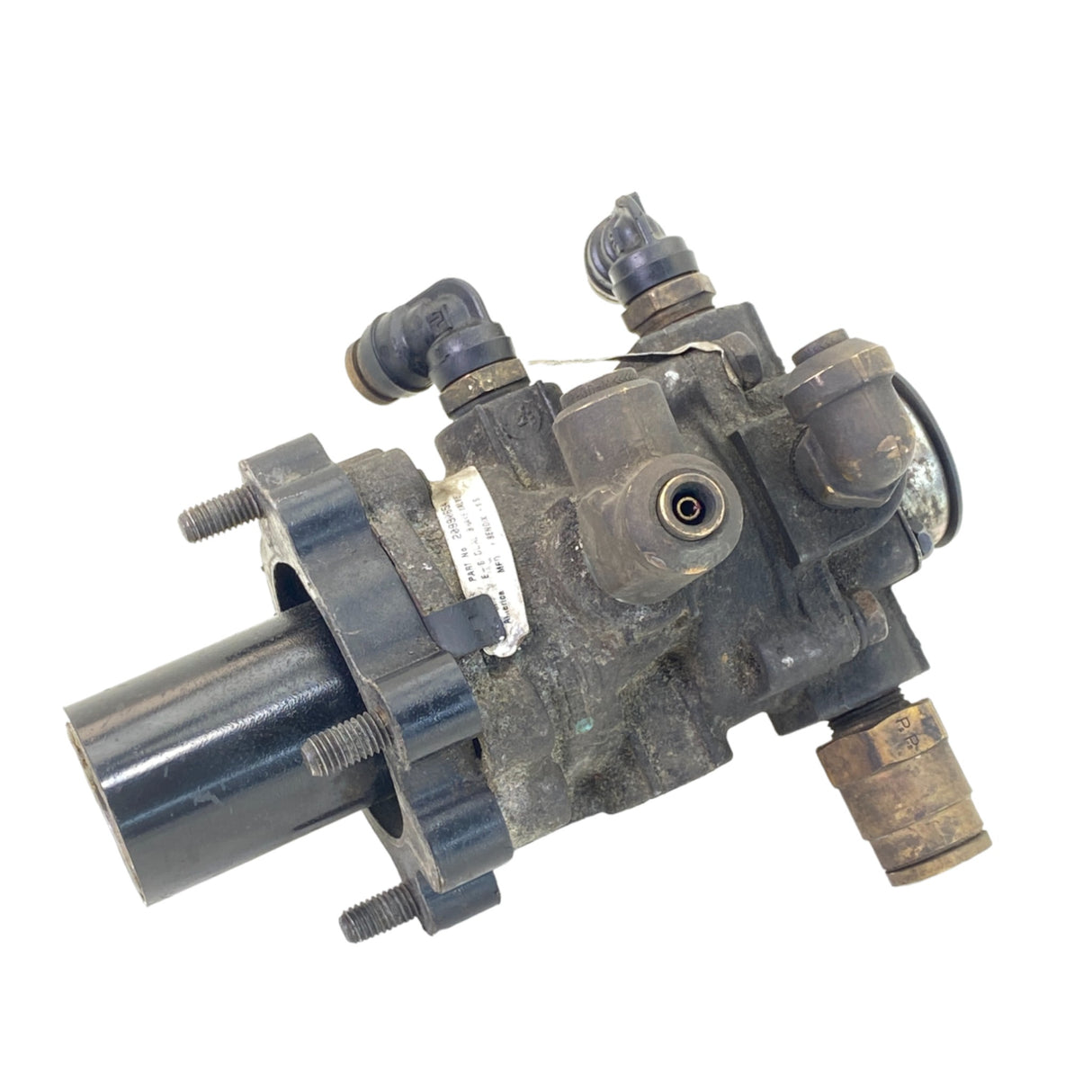 20990654 Genuine Volvo Brake Valve Foot