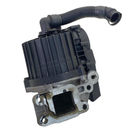 A4720107662 Genuine Freightliner Oil Seperator - Second Truck Parts