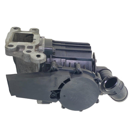 A4720104262 Genuine Freightliner Oil Seperator