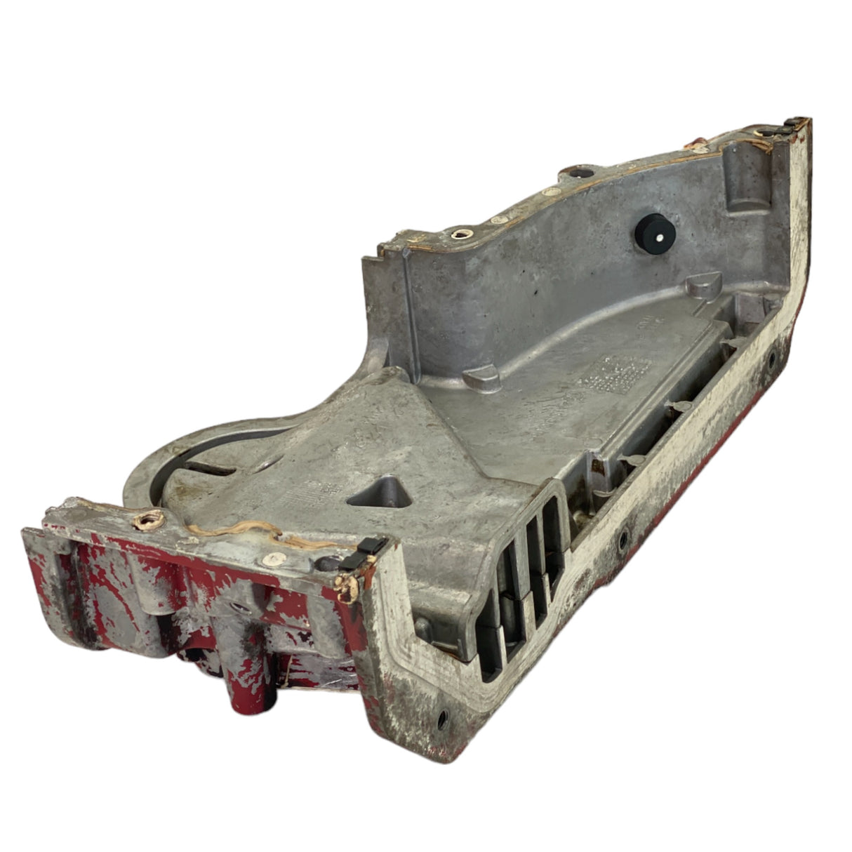 20712265 Genuine Volvo Engine Timing Cover