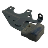 Genuine Hino 268 Left Passenger Side Hood Rest 2007
