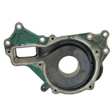 85020238 Genuine Volvo Green Water Pump Housing