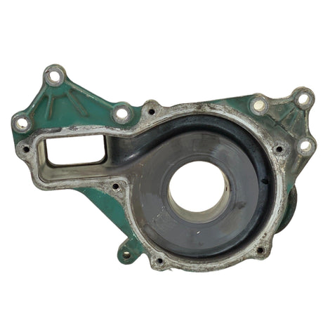 7421284318 Genuine Volvo Green Water Pump Housing