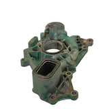 22195464 Genuine Volvo Green Water Pump Housing