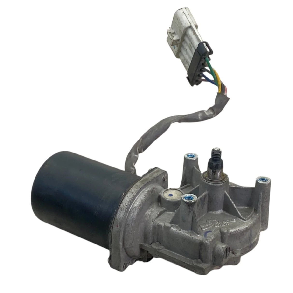 E-008-267 Genuine Volvo Wiper Motor