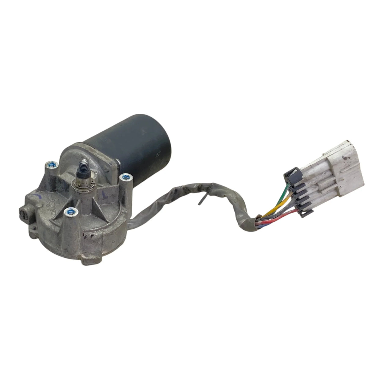 E-008-267 Genuine Volvo Wiper Motor