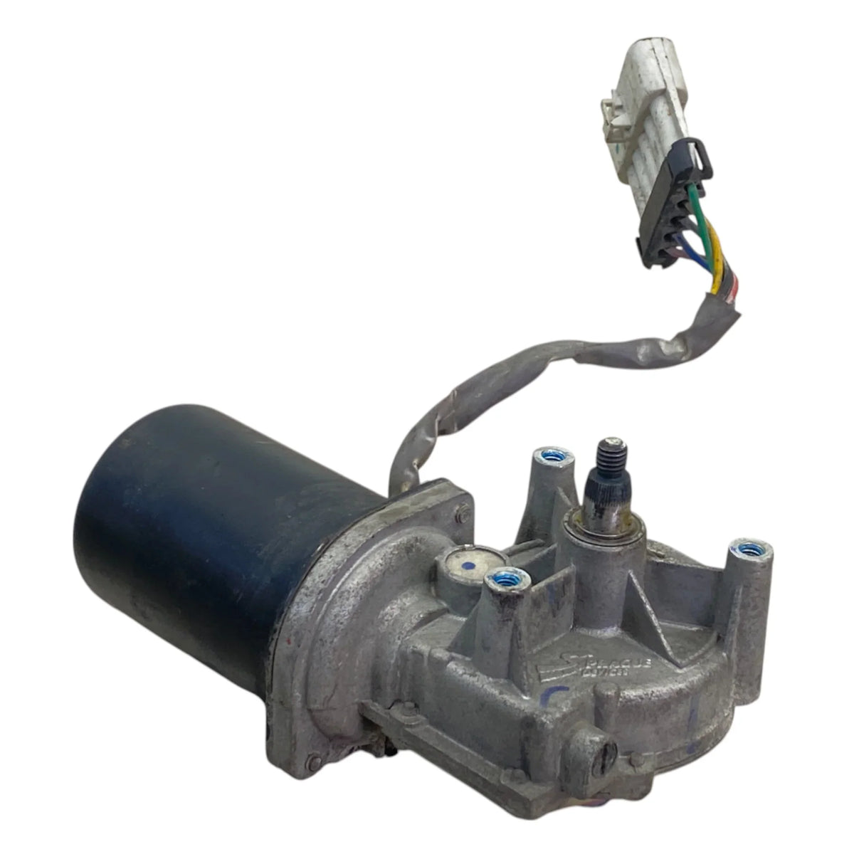 E-008-267 Genuine Volvo Wiper Motor