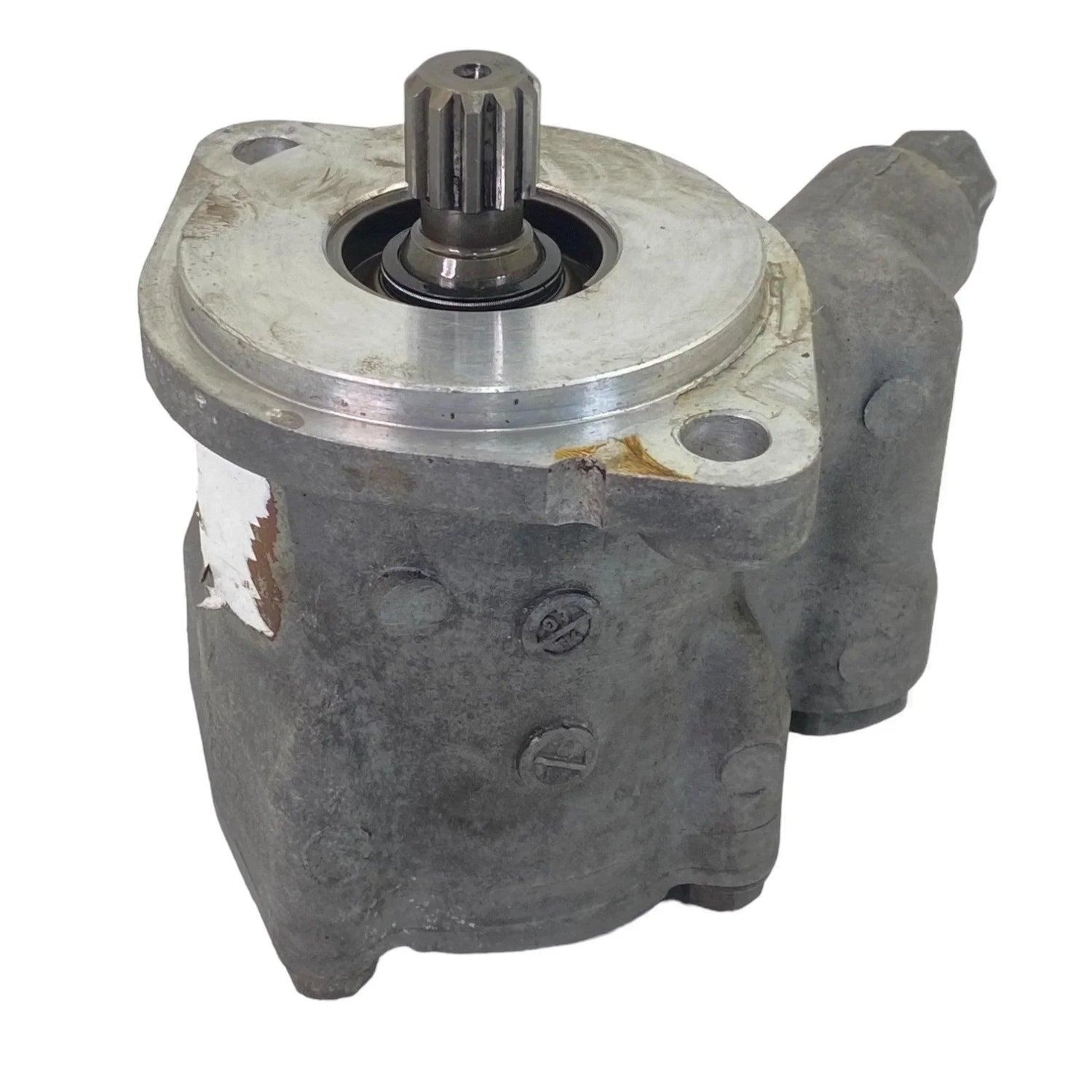 1420739001 Genuine Freightliner TRW Power Steering Pump Second