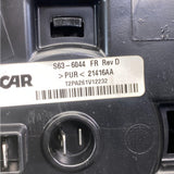 34110622 Genuine Paccar Driver Steering Wheel Pad Horn
