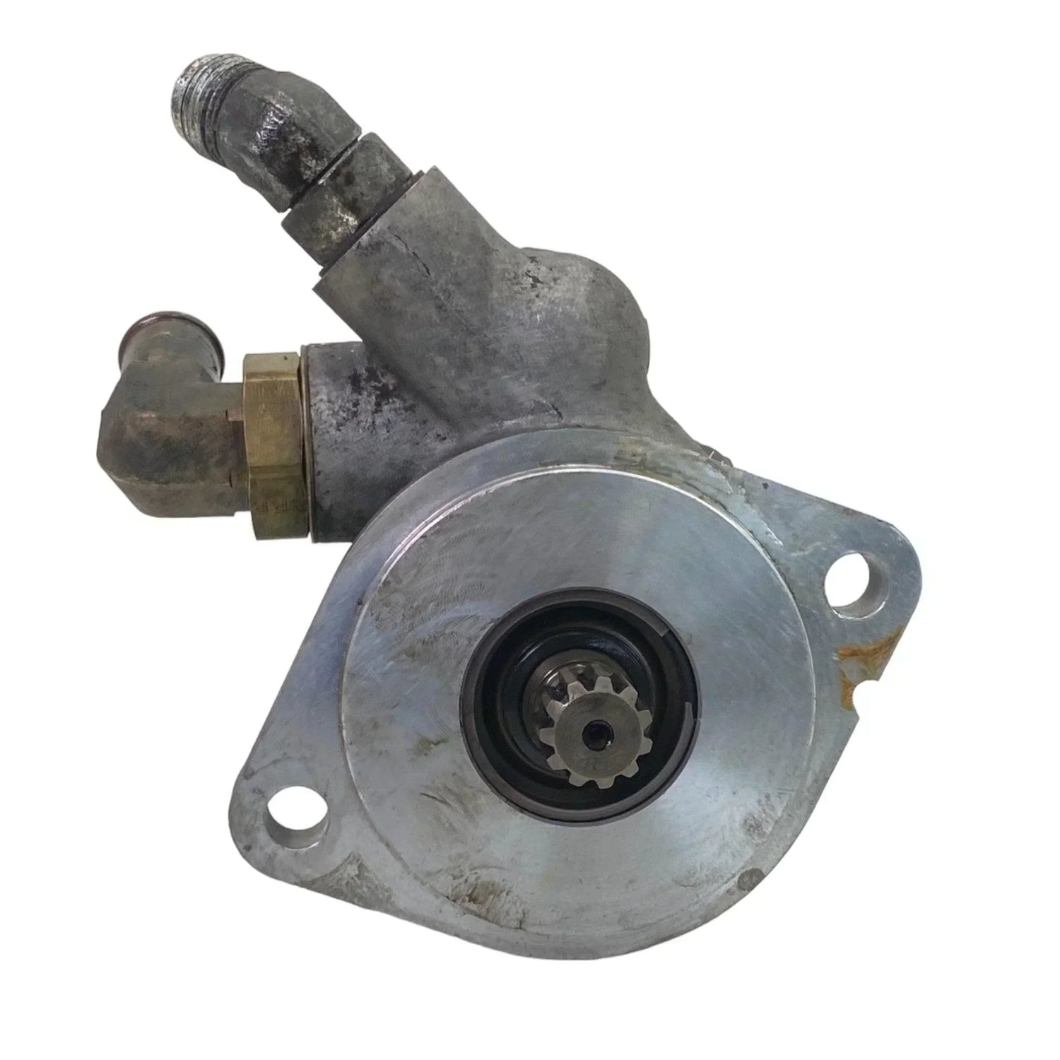 1420739001 Genuine Freightliner TRW Power Steering Pump Second