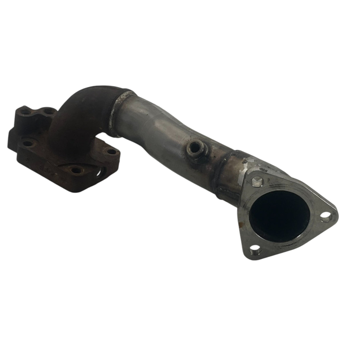 Genuine Hino Exhaust Pipe & Part - Second Truck Parts
