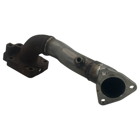 Genuine Hino Exhaust Pipe & Part - Second Truck Parts