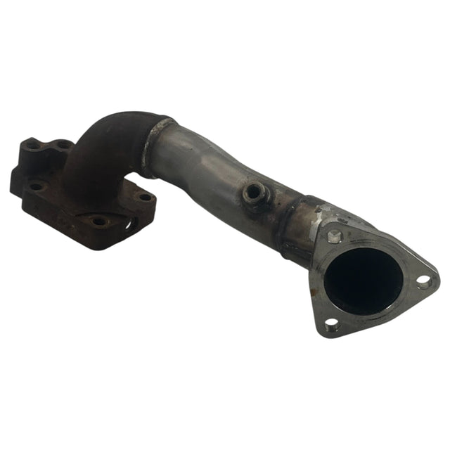 Genuine Hino Exhaust Pipe & Part - Second Truck Parts