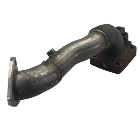 Genuine Hino Exhaust Pipe & Part - Second Truck Parts