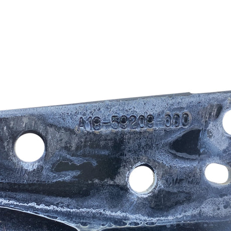 A18-59209-000 Genuine Freightliner Left Side Truck Cab Bracket