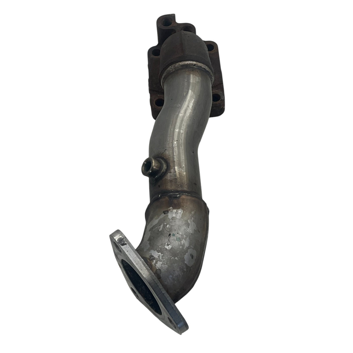 Genuine Hino Exhaust Pipe & Part - Second Truck Parts