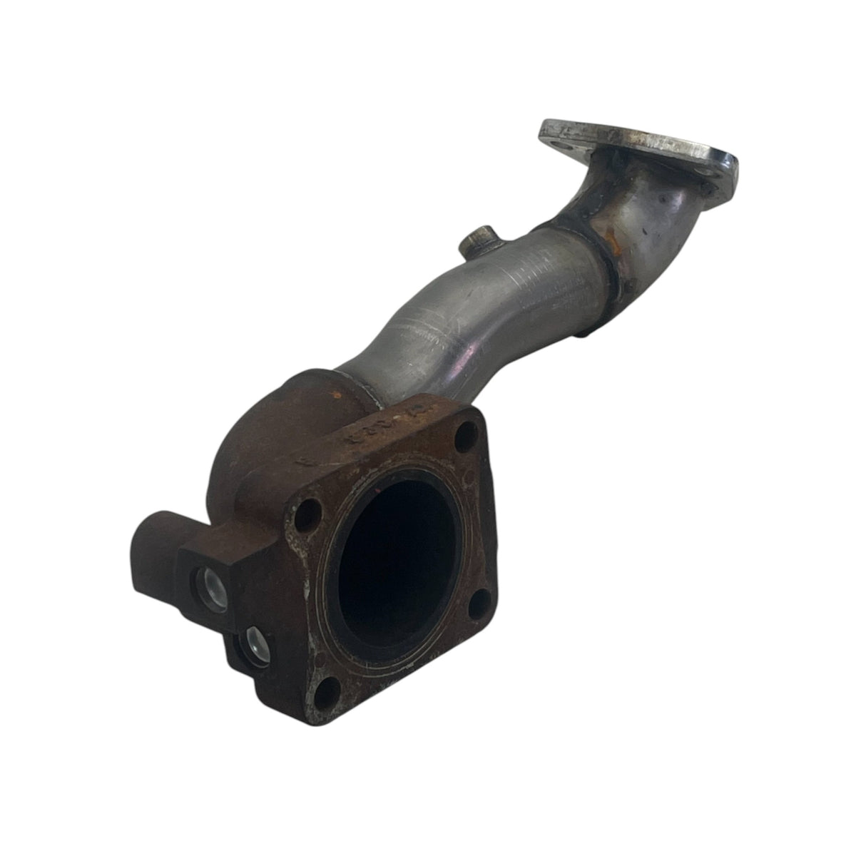 Genuine Hino Exhaust Pipe & Part - Second Truck Parts