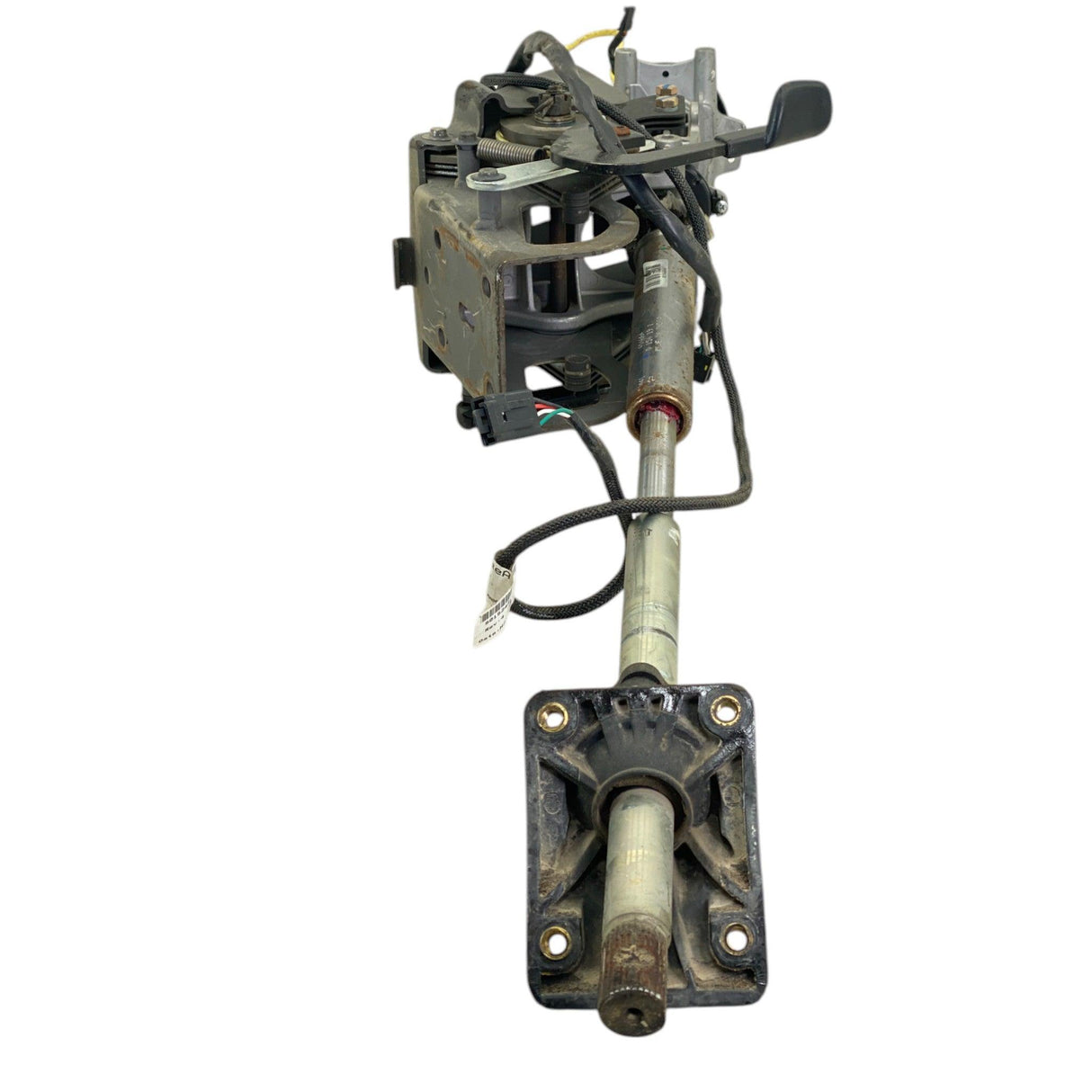 456290A1 Genuine Paccar Steering Column