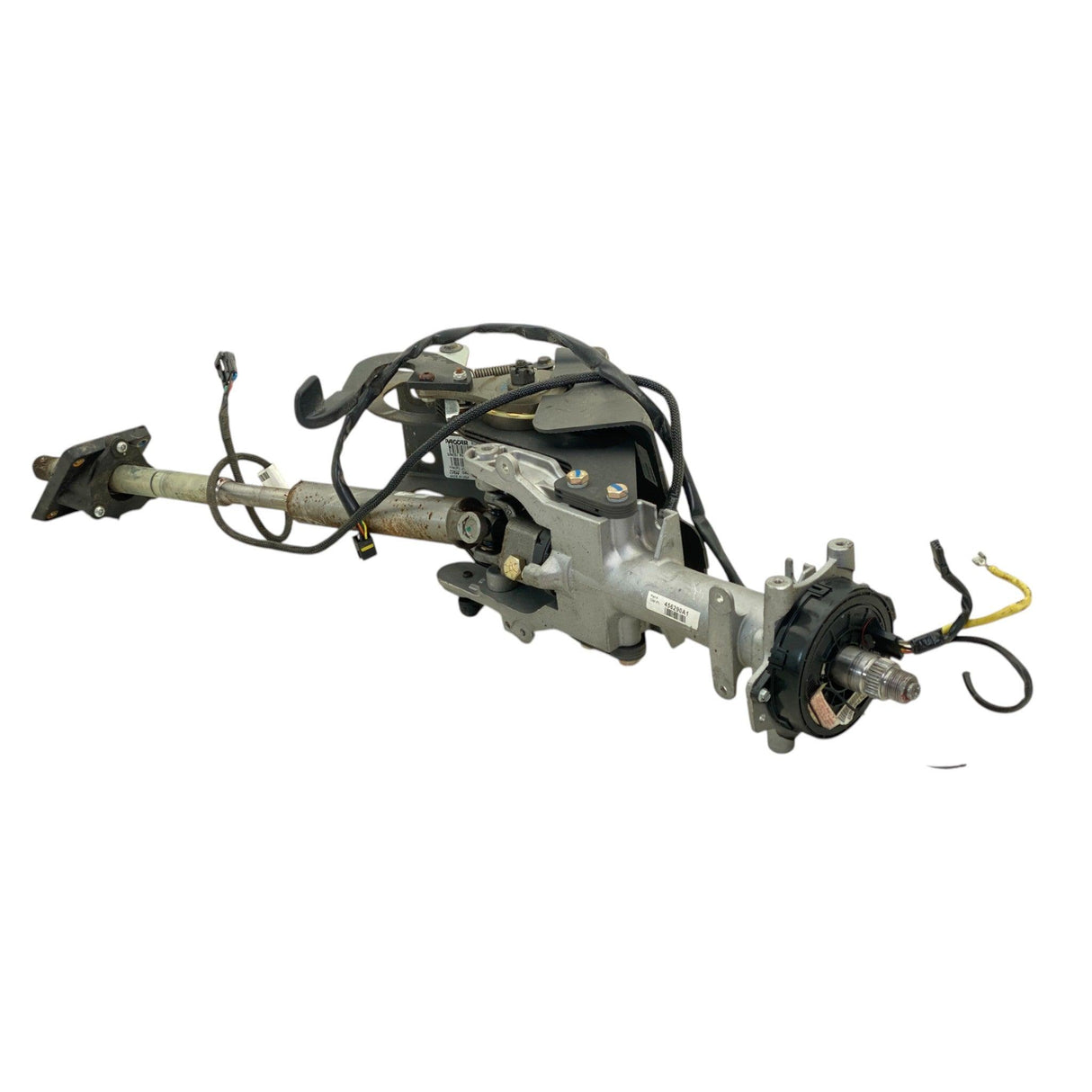456290A1 Genuine Paccar Steering Column