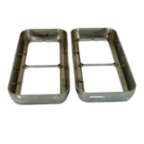 ATC 110 411204 Genuine Freightliner Headlamp Bezel