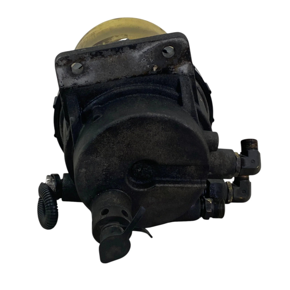6540909 Genuine Davco Fuel Water Separator 487