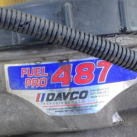 6841065 Genuine Davco Fuel Water Separator 487