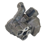 DDE A4720700717 Genuine Detroit Diesel Low Pressure Sealing Flange