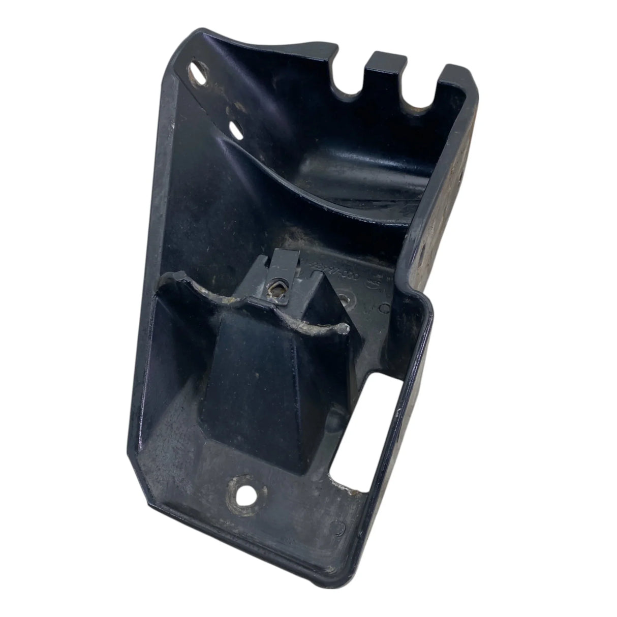 21-28997-000 Genuine Freightliner Left Hand Bumper Mounting Bracket