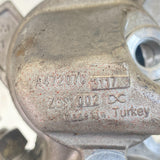 DDE A4720700717 Genuine Detroit Diesel Low Pressure Sealing Flange