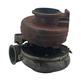 R23534361 Genuine Detroit Diesel Turbocharger - Second Truck Parts