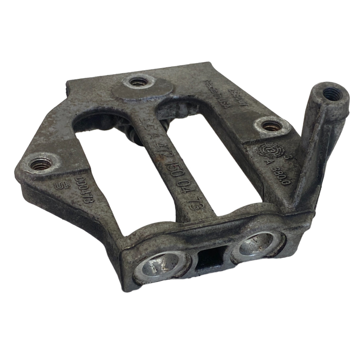 A4721500473 Genuine Detroit Diesel Mounting Support Bracket