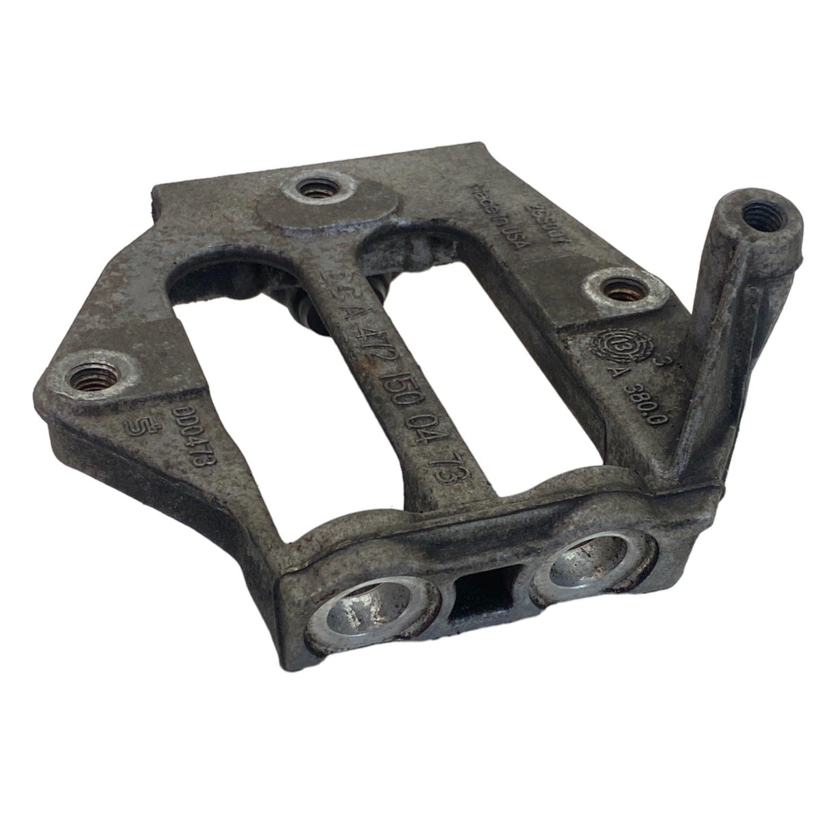 A4721500373 Genuine Detroit Diesel Mounting Support Bracket
