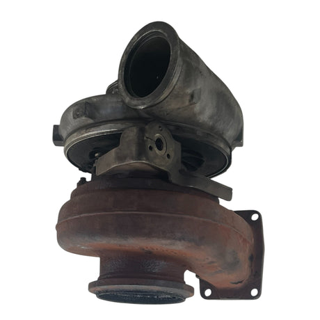 R23534361 Genuine Detroit Diesel Turbocharger - Second Truck Parts