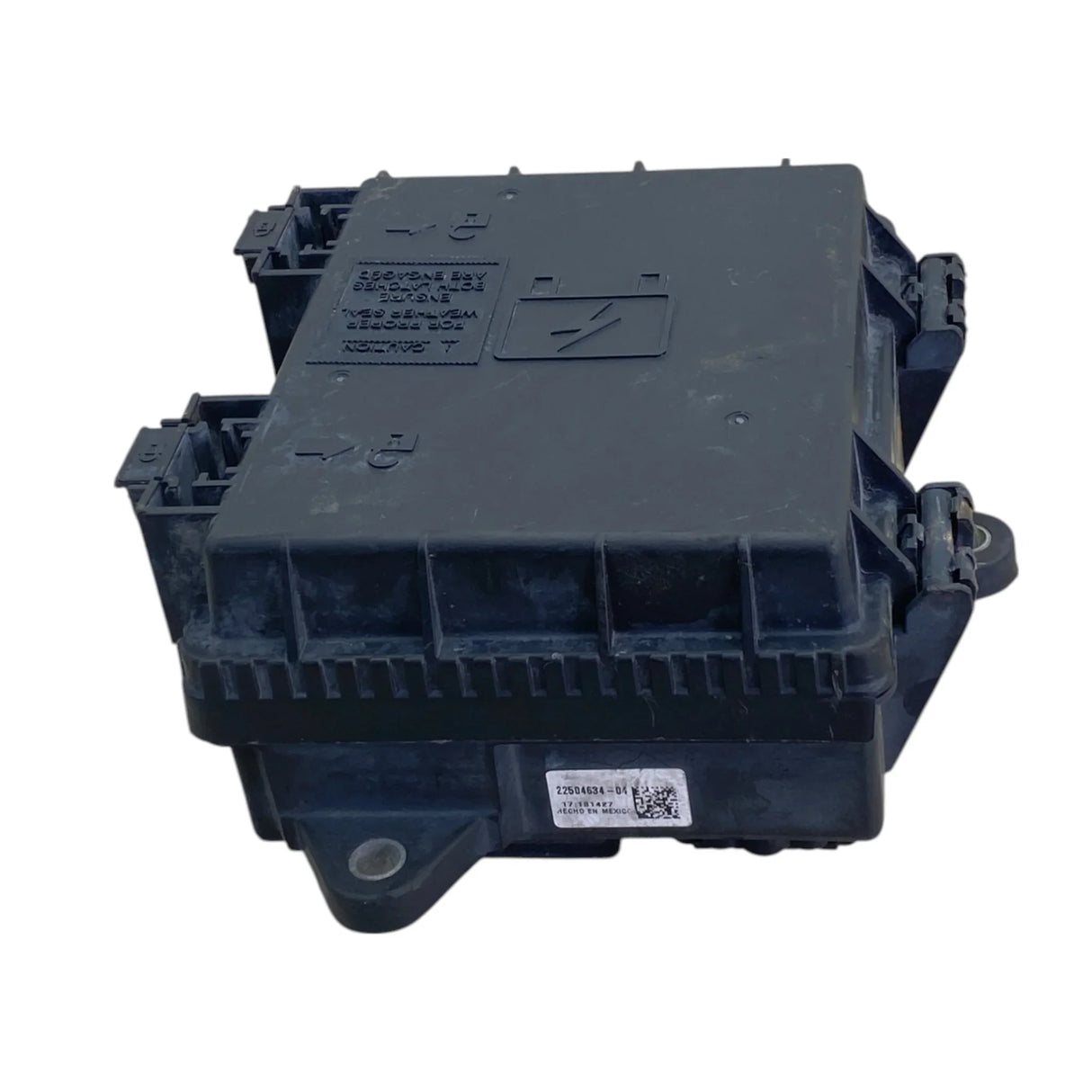23942181 Genuine Volvo Relay Module