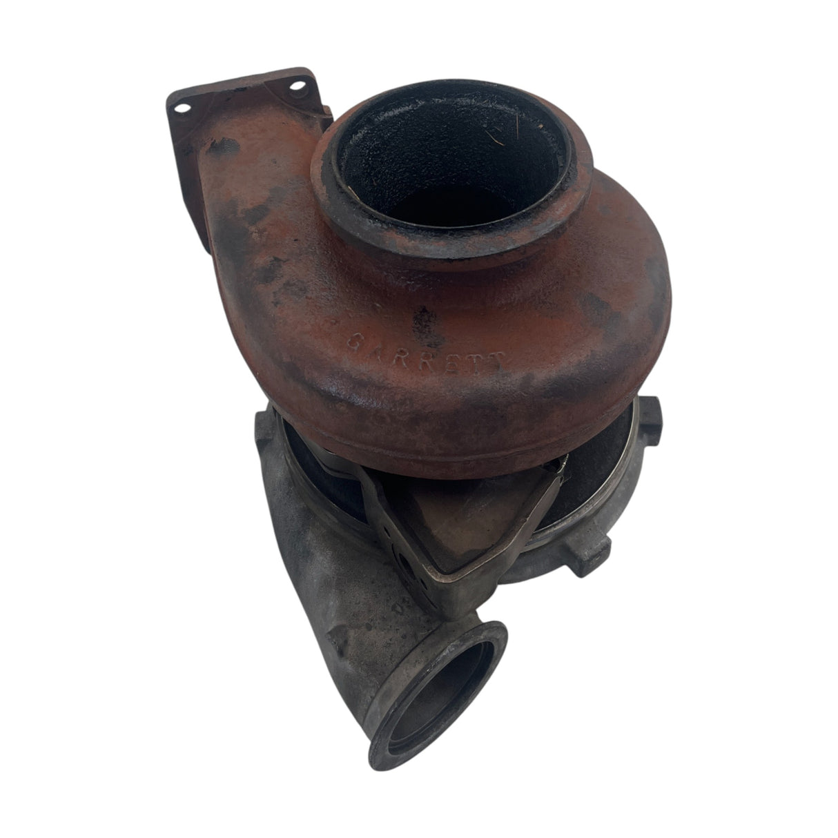 R23534361 Genuine Detroit Diesel Turbocharger - Second Truck Parts
