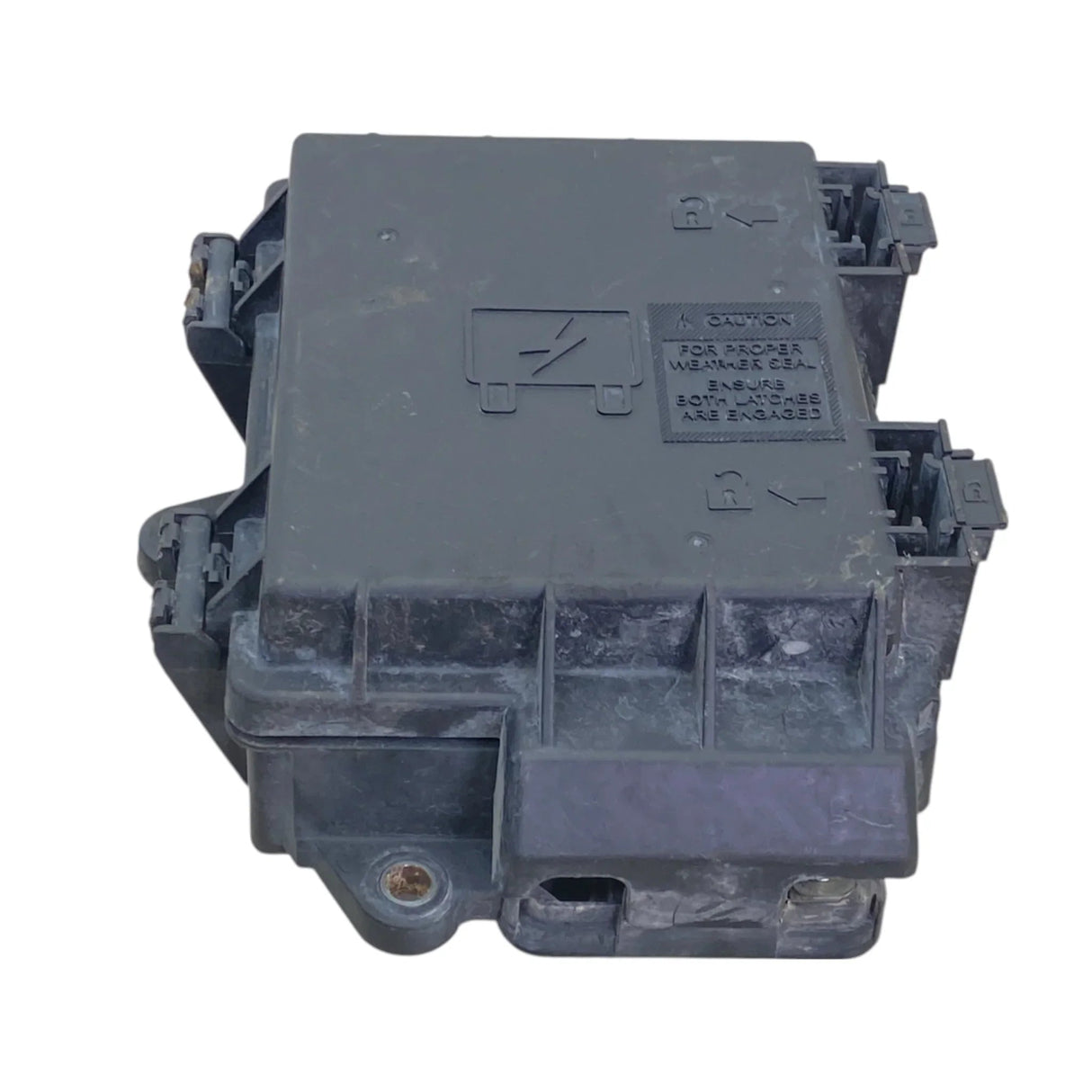 23122028 Genuine Volvo Relay Module