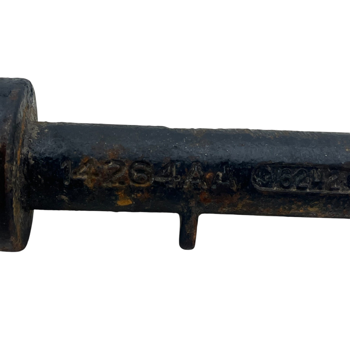 A65-6007 Genuine Paccar Front Tow Pin - Second Truck Parts